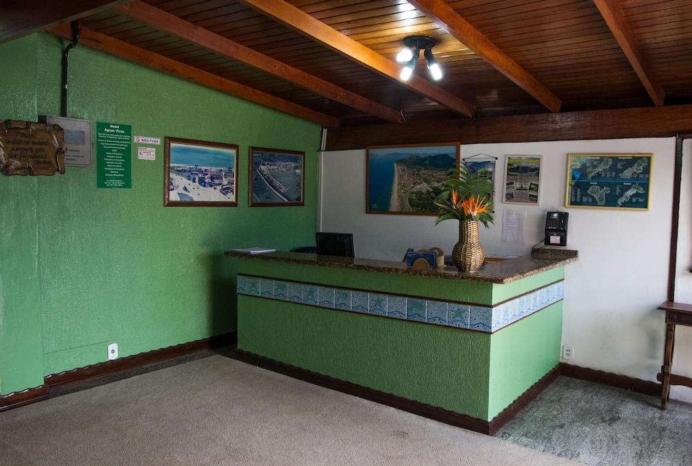Fotos del hotel - HOTEL AGUAS VIVAS