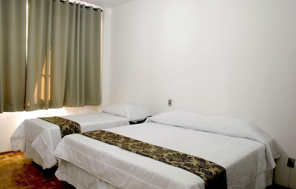Fotos del hotel - TURRANCE WHITE CAMPINAS HOTEL