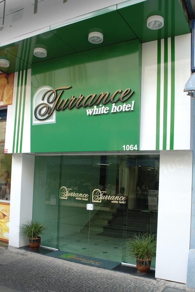 Fotos del hotel - TURRANCE WHITE CAMPINAS HOTEL