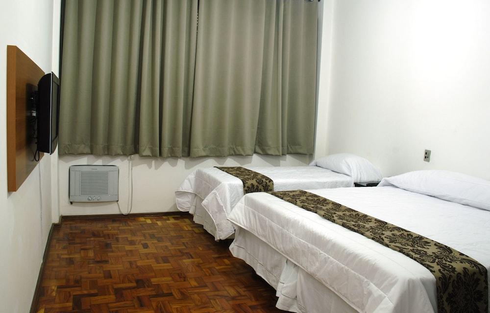 Fotos del hotel - TURRANCE WHITE CAMPINAS HOTEL