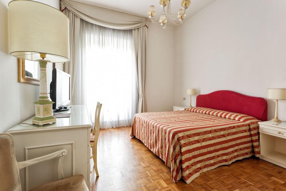 Fotos del hotel - Hotel Ercolini e Savi