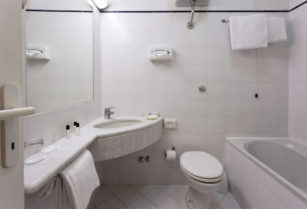 Fotos del hotel - Hotel Ercolini e Savi