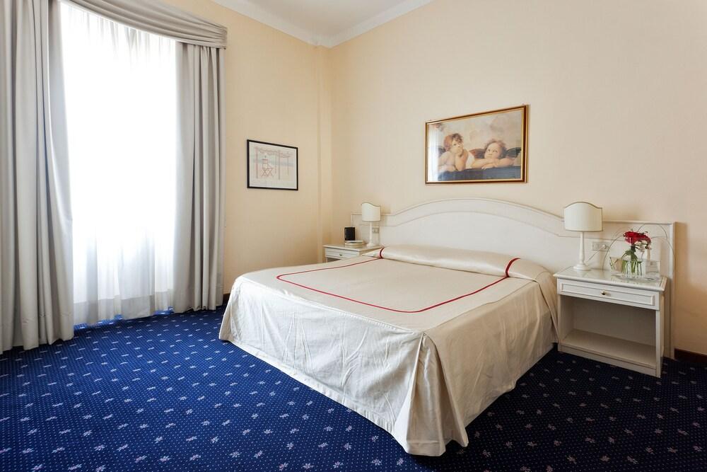 Fotos del hotel - Hotel Ercolini e Savi