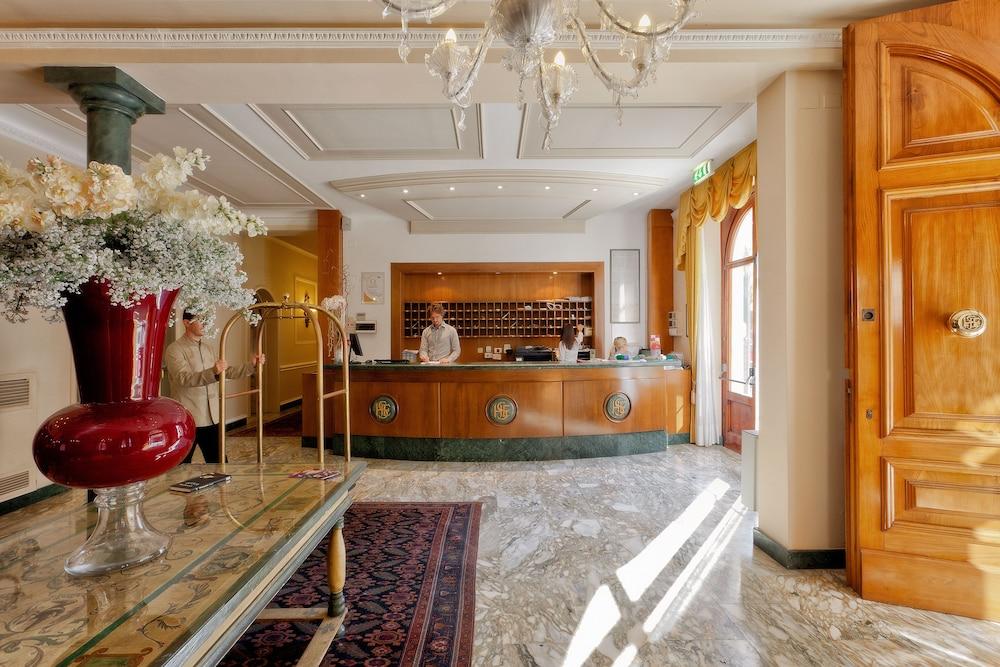 Fotos del hotel - Hotel Ercolini e Savi