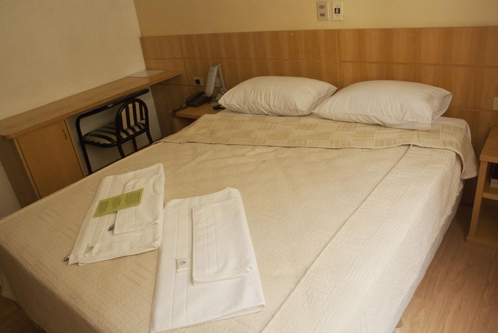 Fotos del hotel - HARA PALACE HOTEL