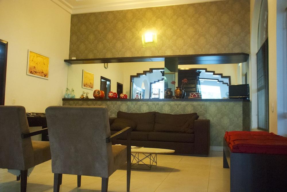 Fotos del hotel - HARA PALACE HOTEL