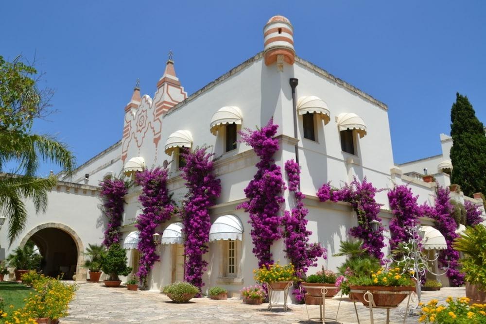 Fotos del hotel - SANGIORGIO RESORT & SPA