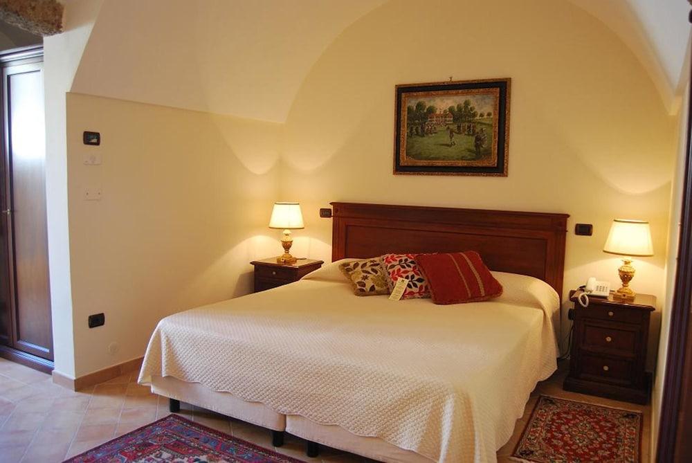 Fotos del hotel - SANGIORGIO RESORT & SPA
