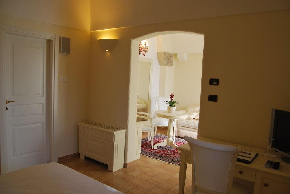 Fotos del hotel - SANGIORGIO RESORT & SPA