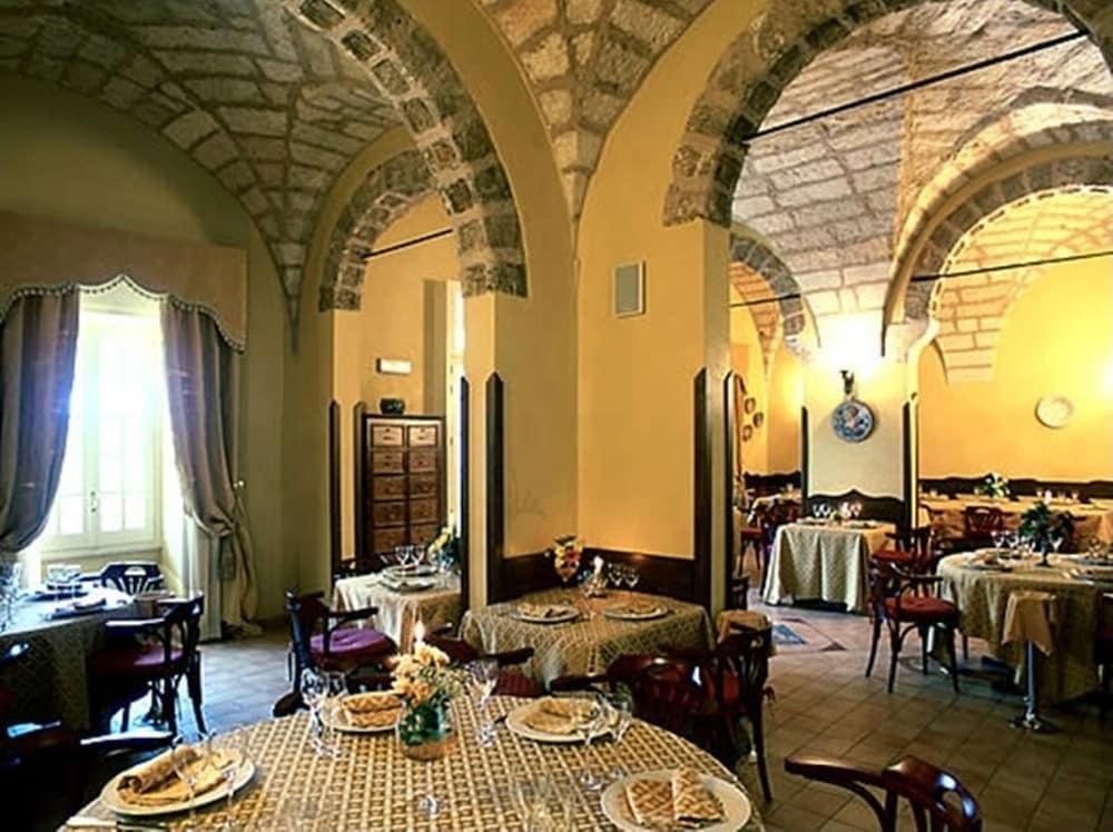 Fotos del hotel - SANGIORGIO RESORT & SPA