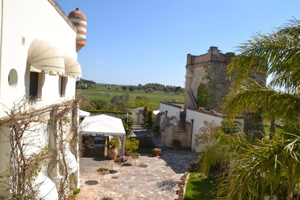 Fotos del hotel - SANGIORGIO RESORT & SPA