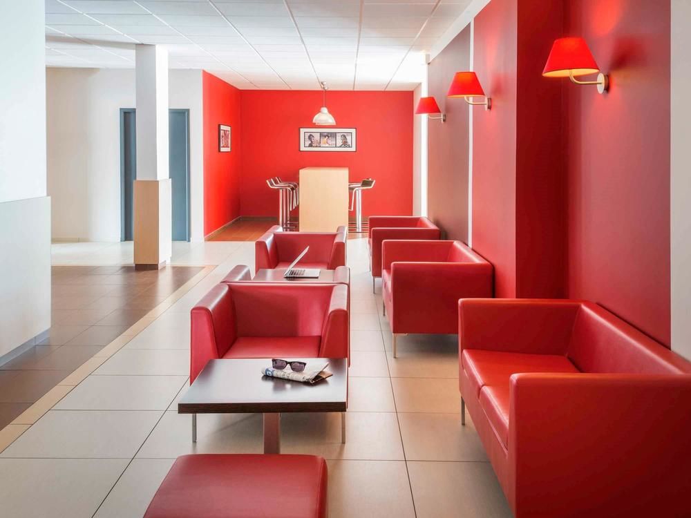 Ibis Cholet