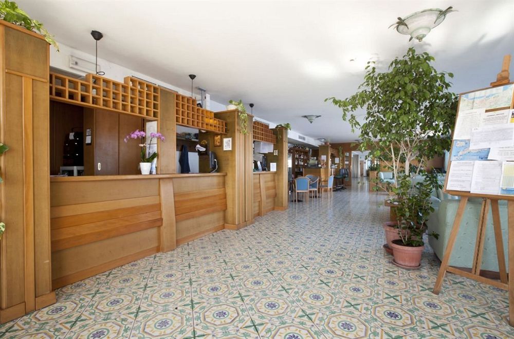 Fotos del hotel - SETTIMO CIELO