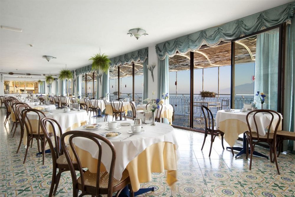 Fotos del hotel - SETTIMO CIELO