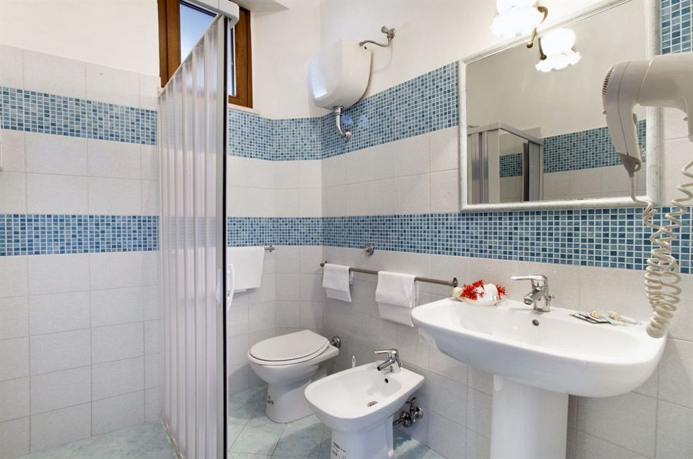 Fotos del hotel - SETTIMO CIELO