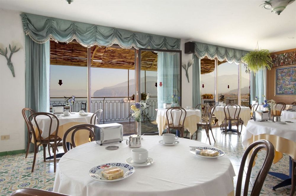 Fotos del hotel - SETTIMO CIELO