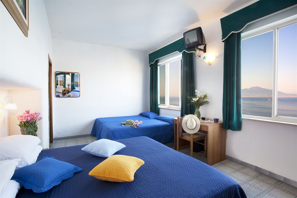 Fotos del hotel - SETTIMO CIELO