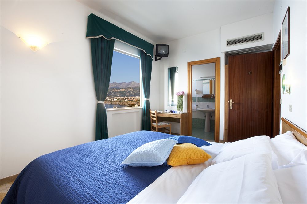 Fotos del hotel - SETTIMO CIELO