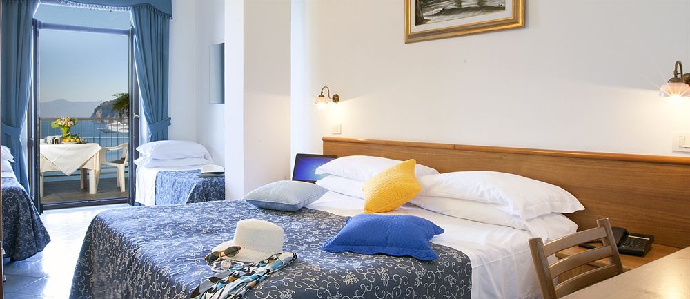 Fotos del hotel - SETTIMO CIELO