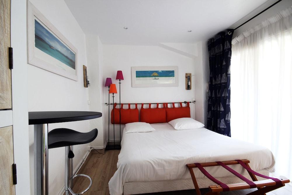 Fotos del hotel - HOTEL LA BASTIDE GOURMANDE