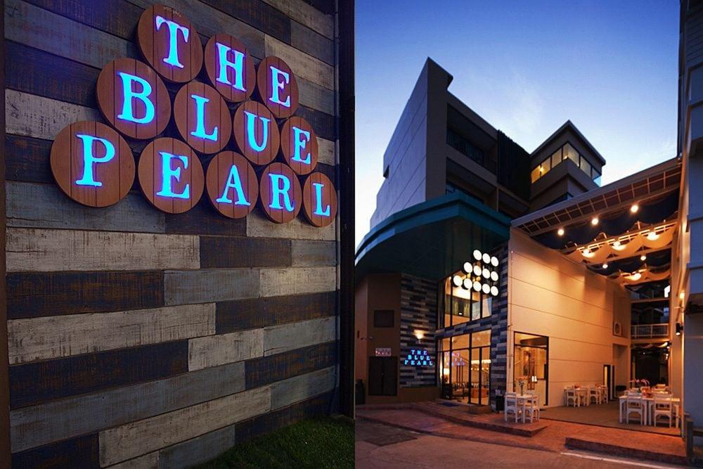 Fotos del hotel - THE BLUE PEARL KATA HOTEL