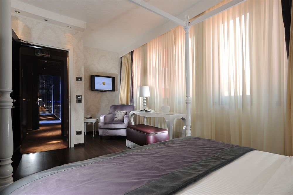 Fotos del hotel - Carnival Palace Hotel