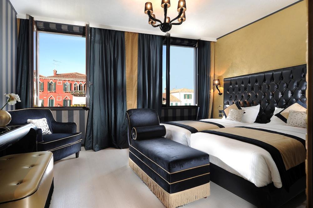 Fotos del hotel - Carnival Palace Hotel