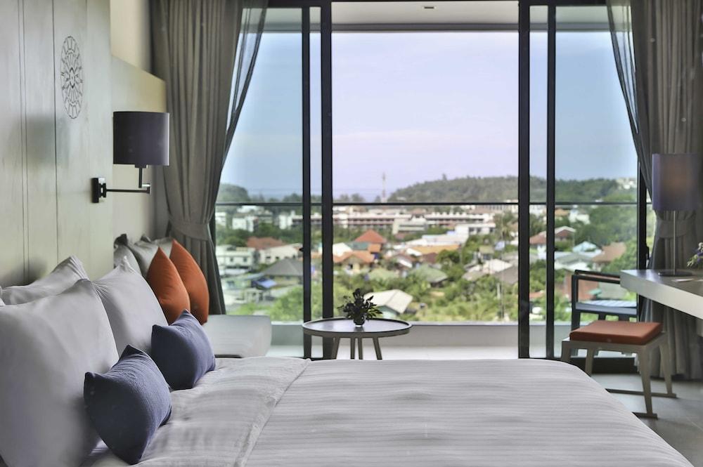 Fotos del hotel - THE YAMA PHUKET HOTEL