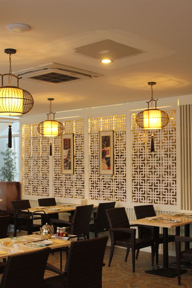 Fotos del hotel - Sino Maison Patong