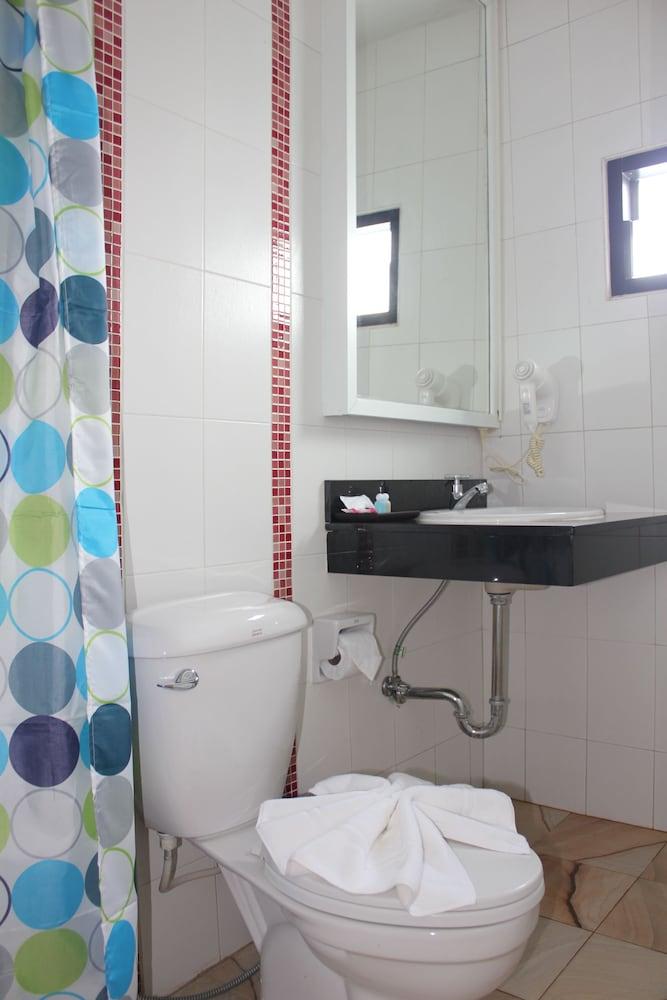 Fotos del hotel - Sino Maison Patong
