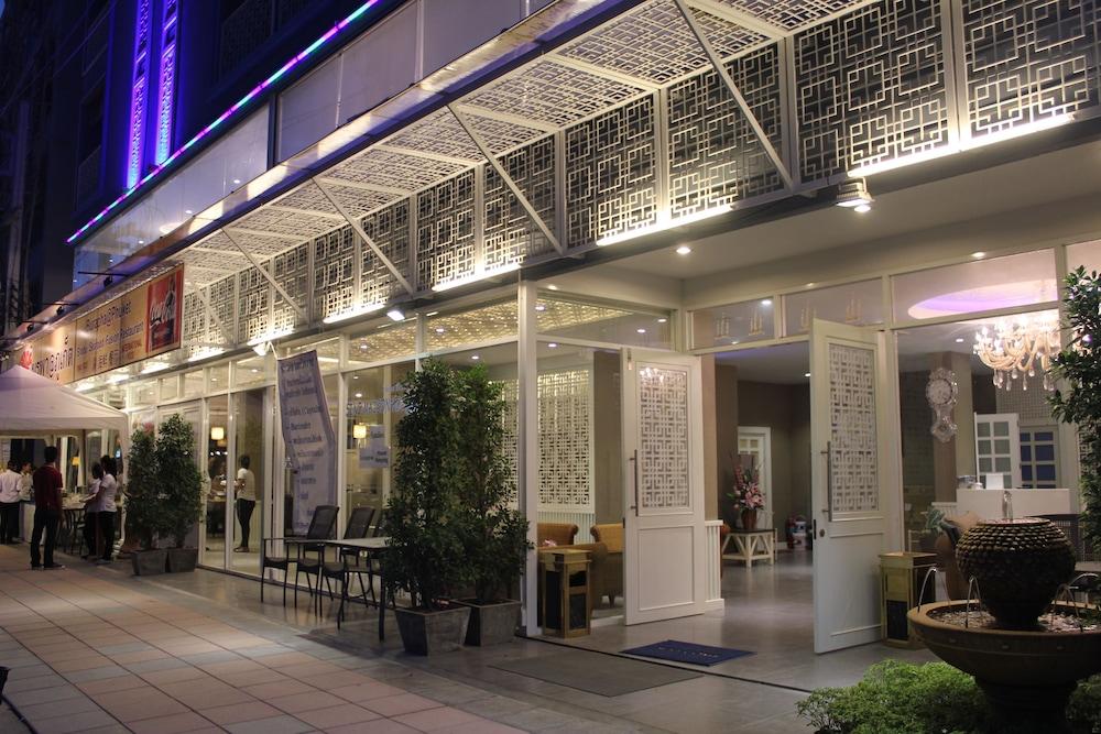 Fotos del hotel - Sino Maison Patong