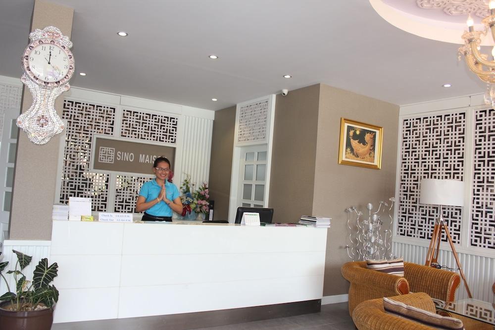 Fotos del hotel - Sino Maison Patong