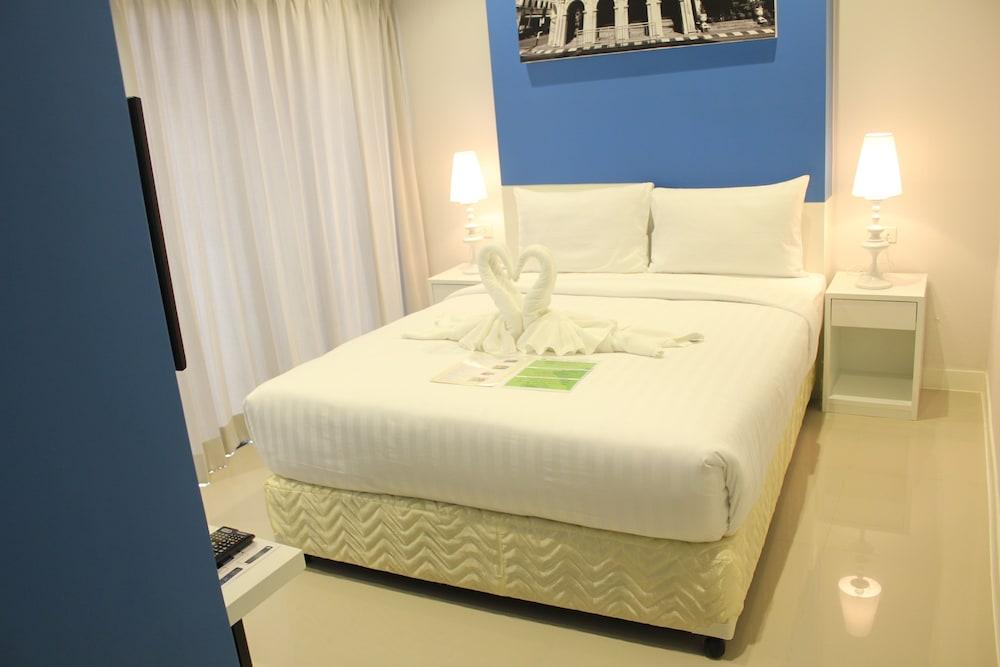 Fotos del hotel - Sino Maison Patong