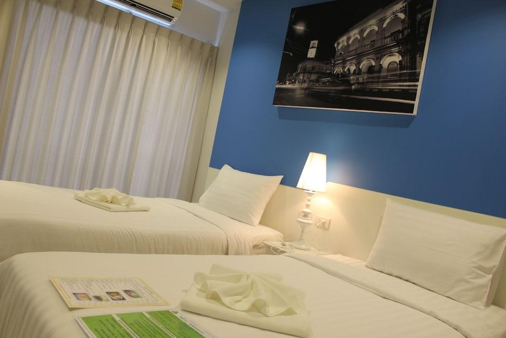 Fotos del hotel - Sino Maison Patong