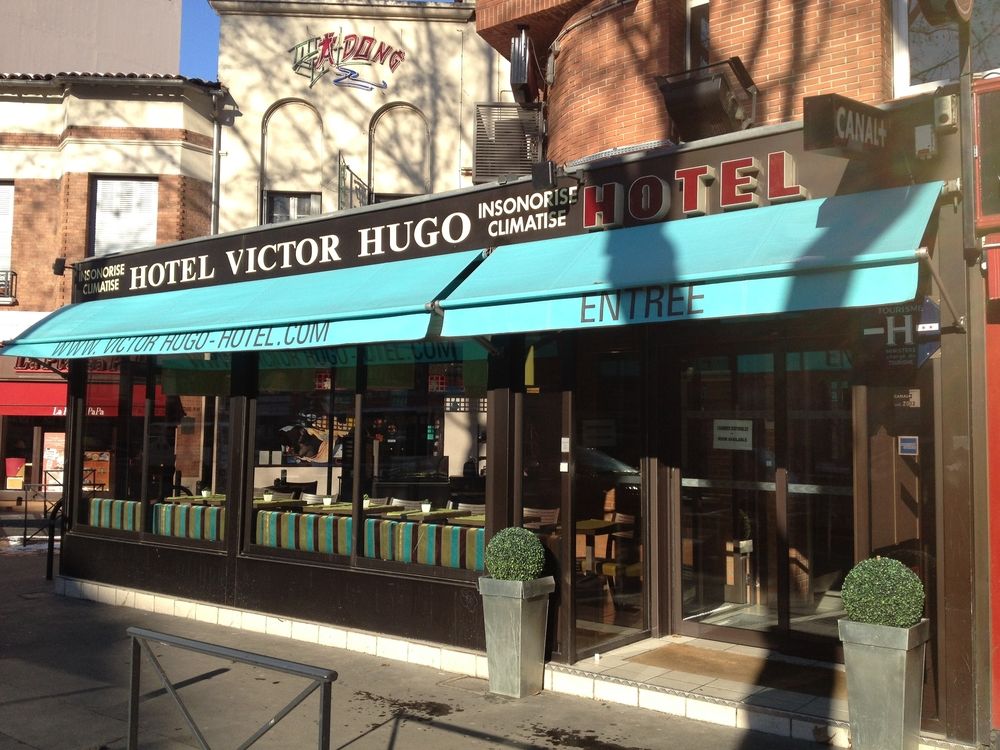 Fotos del hotel - VICTOR HUGO