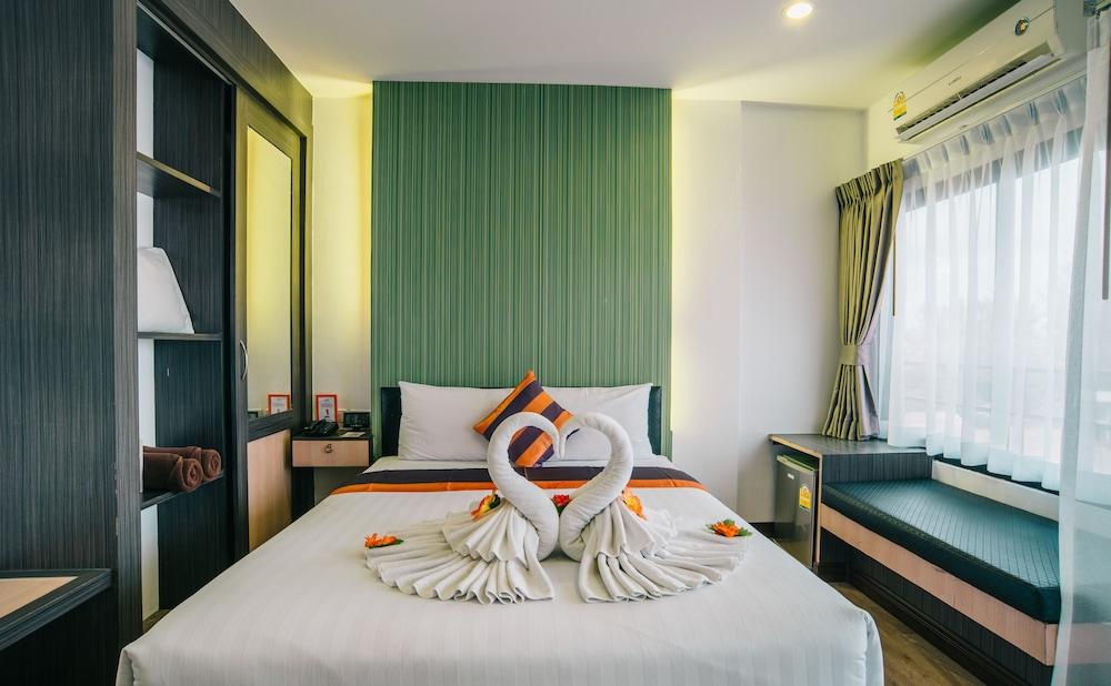 Fotos del hotel - iCheck inn Chill Patong