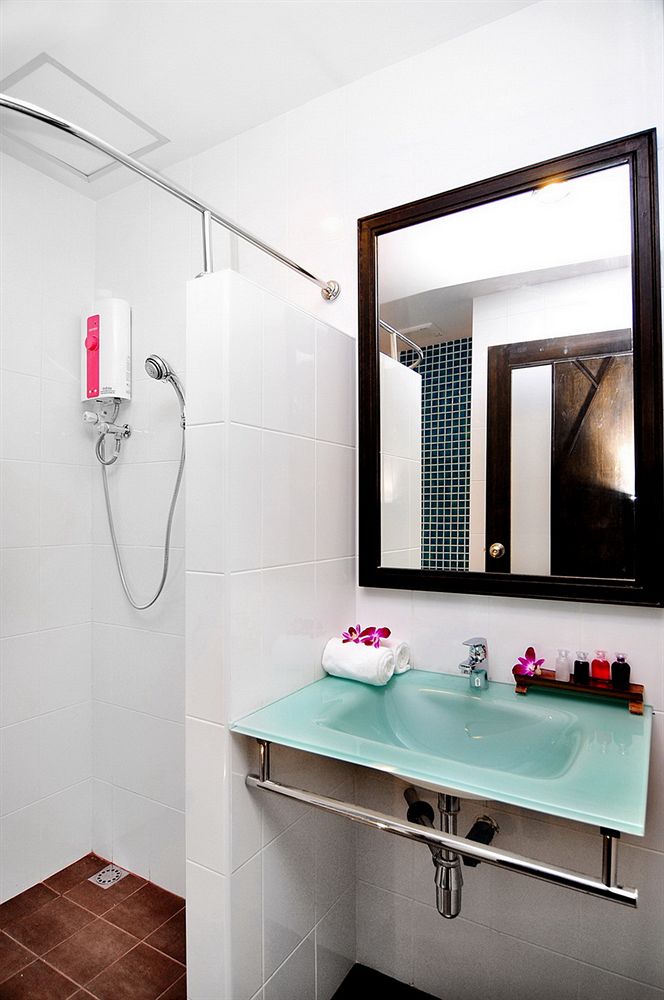 Fotos del hotel - The BluEco Hotel