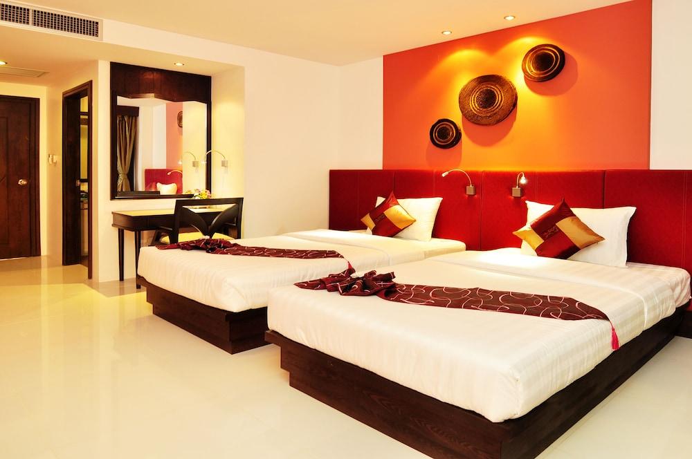 Fotos del hotel - The BluEco Hotel