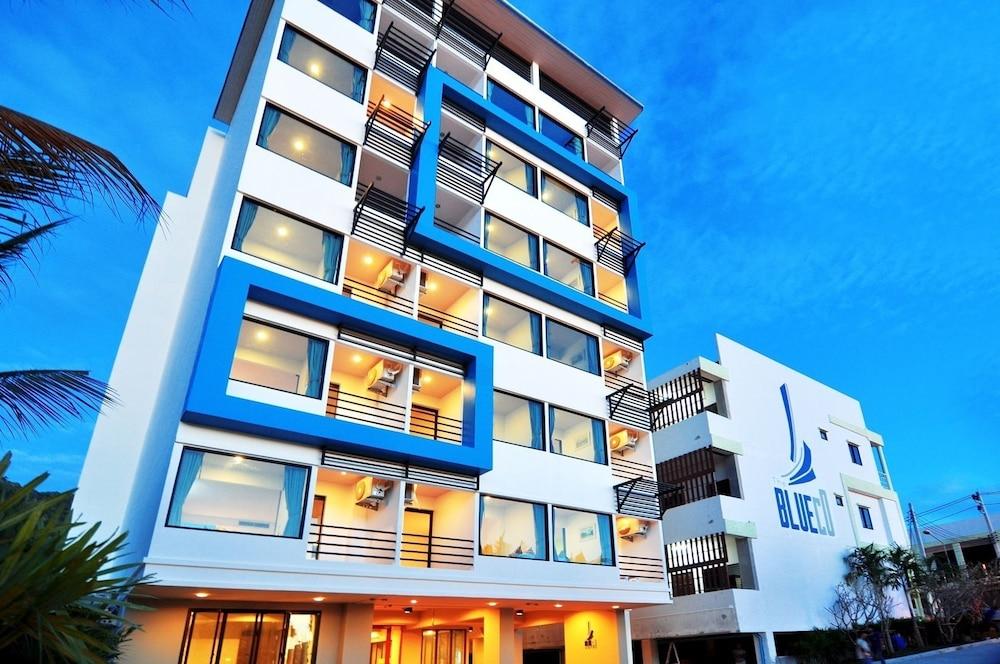 Fotos del hotel - The BluEco Hotel