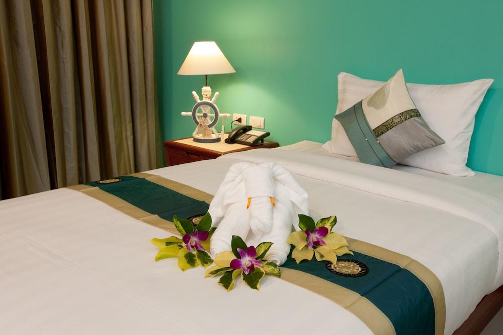 Fotos del hotel - The BluEco Hotel
