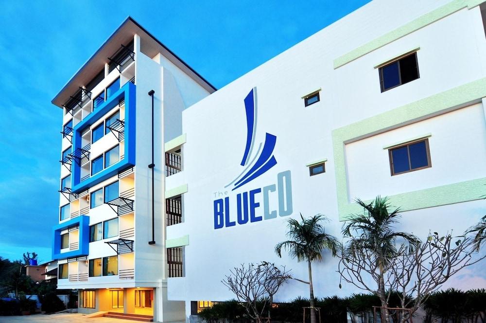 Fotos del hotel - The BluEco Hotel