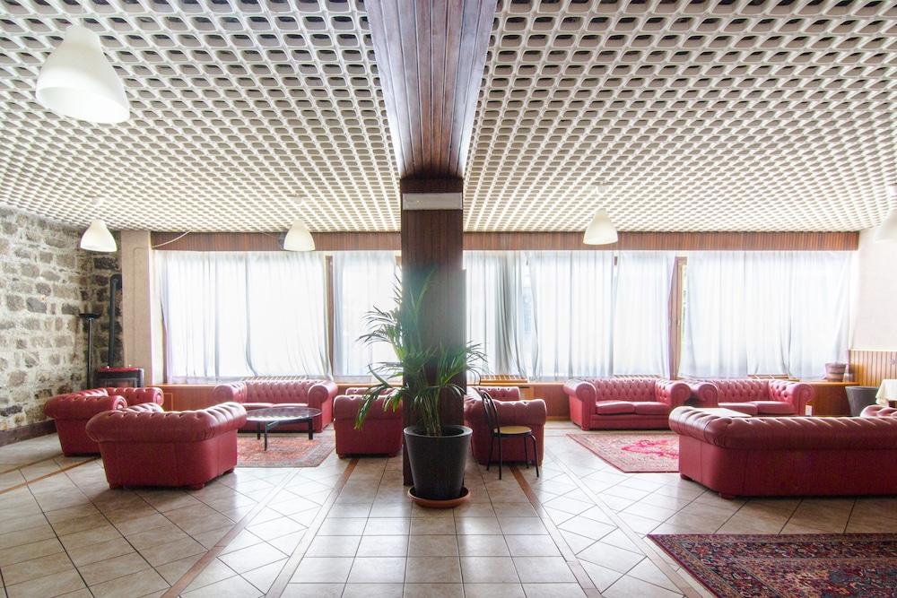 Fotos del hotel - HOTEL CLUB EXCELSIOR CIMONE