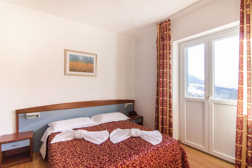 Fotos del hotel - HOTEL CLUB EXCELSIOR CIMONE