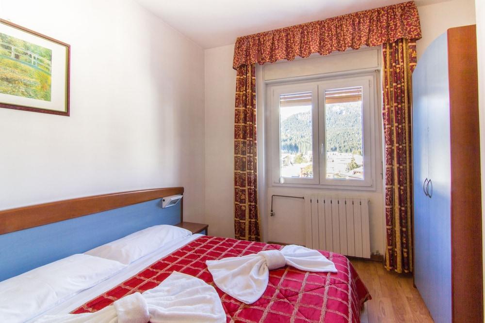 Fotos del hotel - HOTEL CLUB EXCELSIOR CIMONE