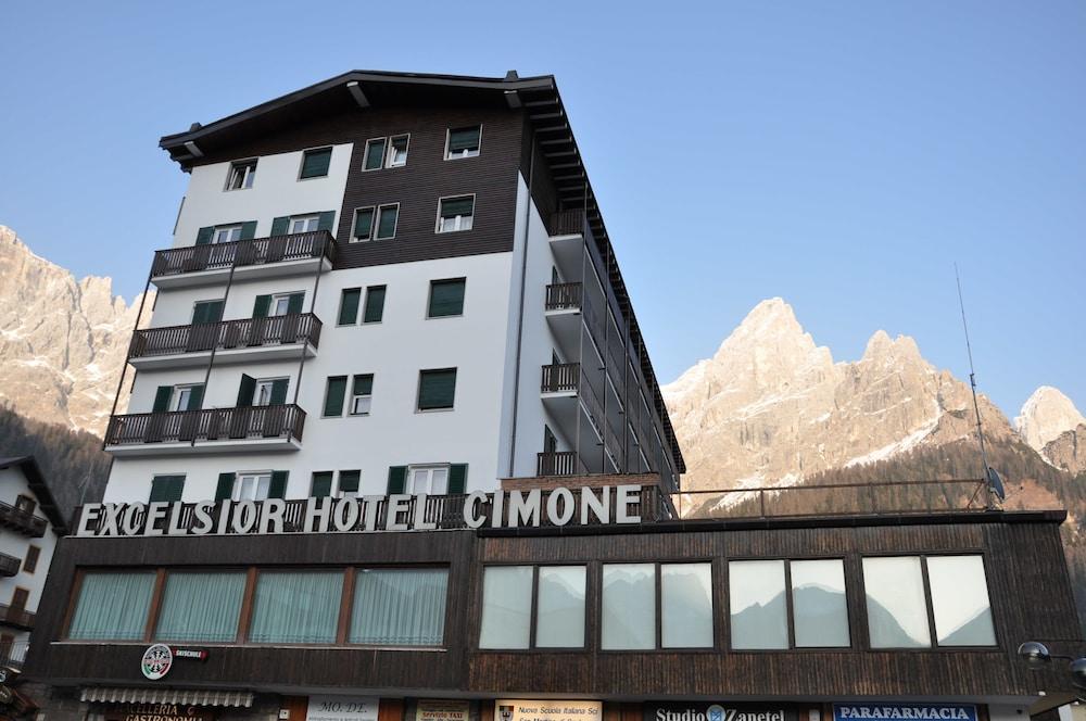 Fotos del hotel - HOTEL CLUB EXCELSIOR CIMONE