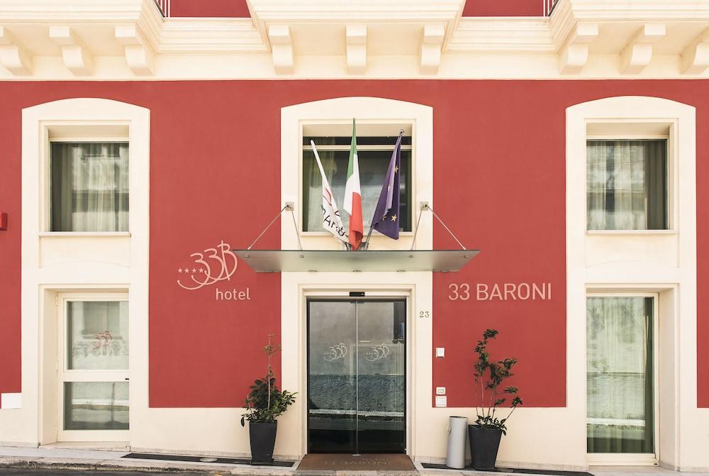 Fotos del hotel - 33 BARONI