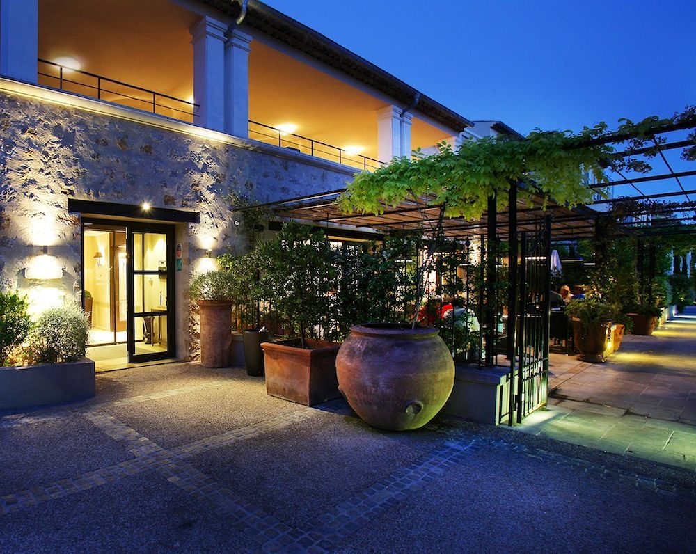 Fotos del hotel - Les Mas du Grand Vallon