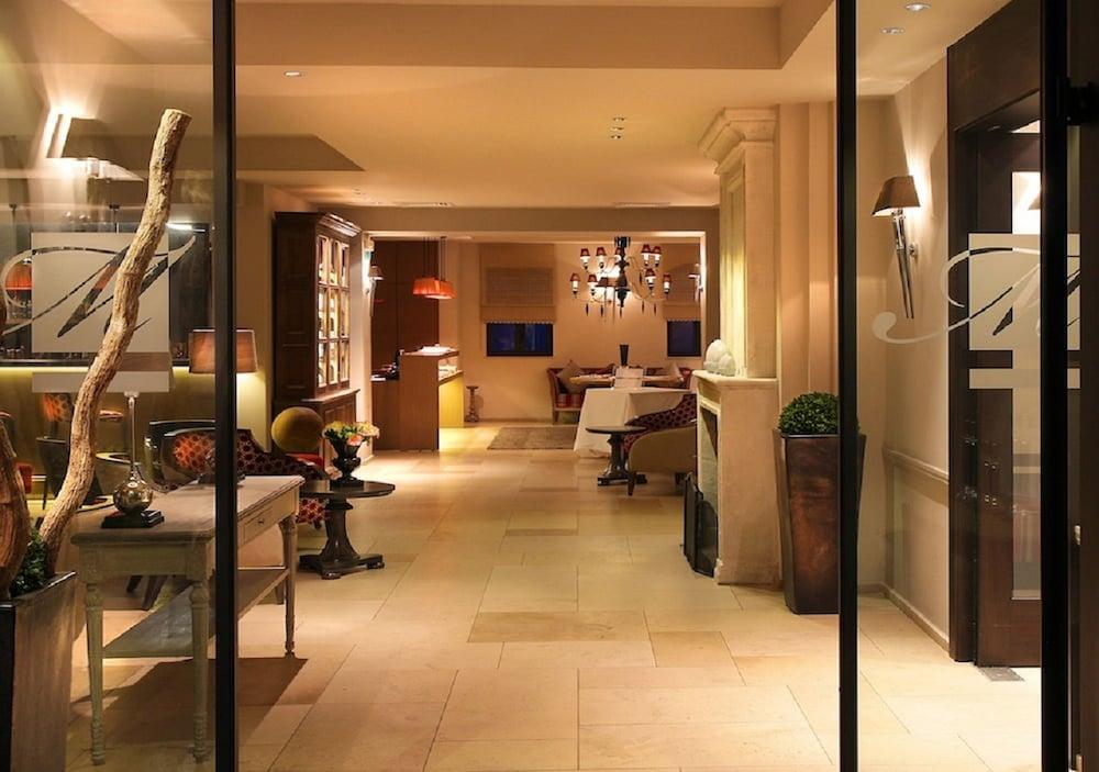 Fotos del hotel - Les Mas du Grand Vallon
