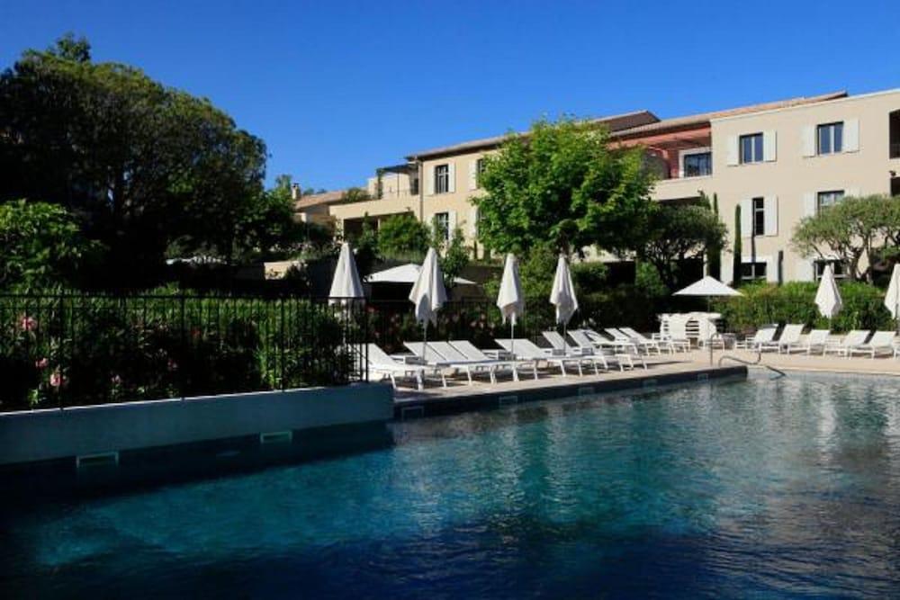 Fotos del hotel - Les Mas du Grand Vallon