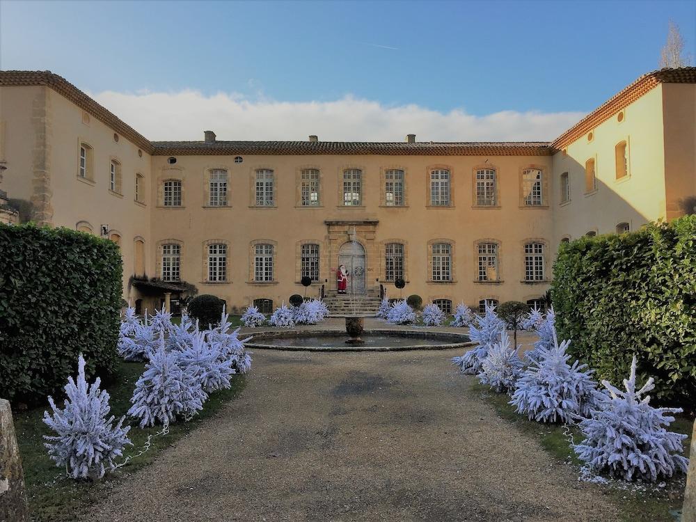 Fotos del hotel - CHATEAU DE LA PIOLINE